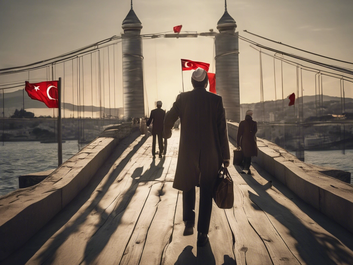 Does Turkey allow dual Citizenship?