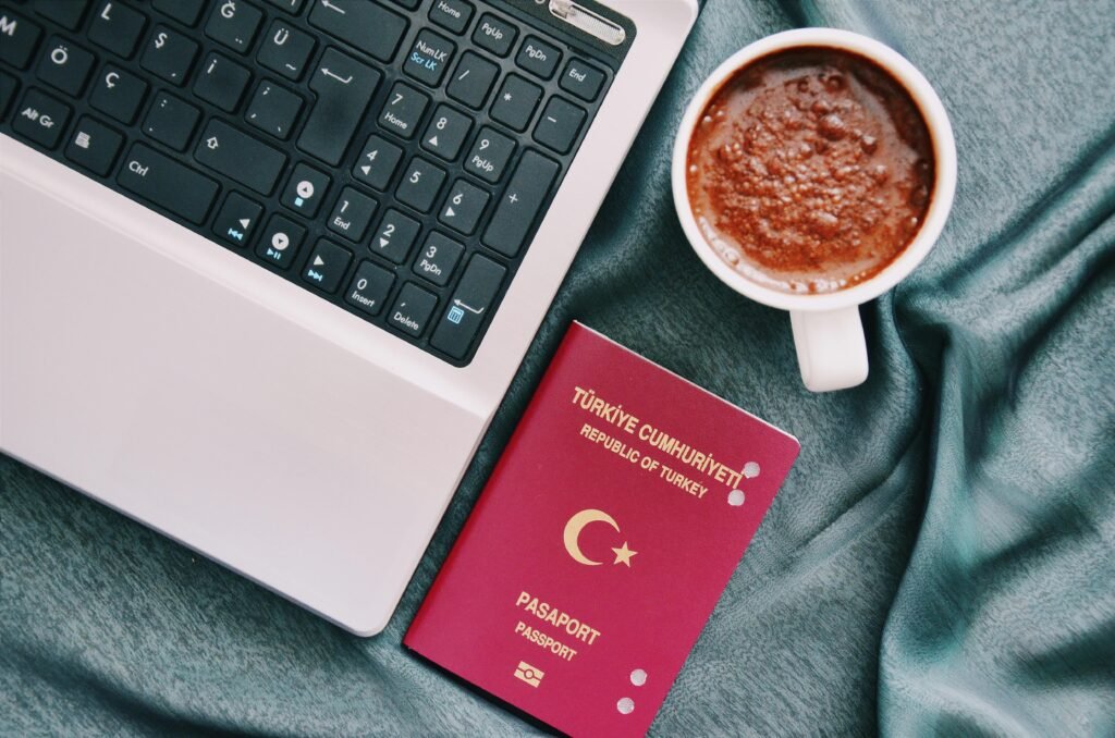 How to Obtain Turkish Dual Citizenship