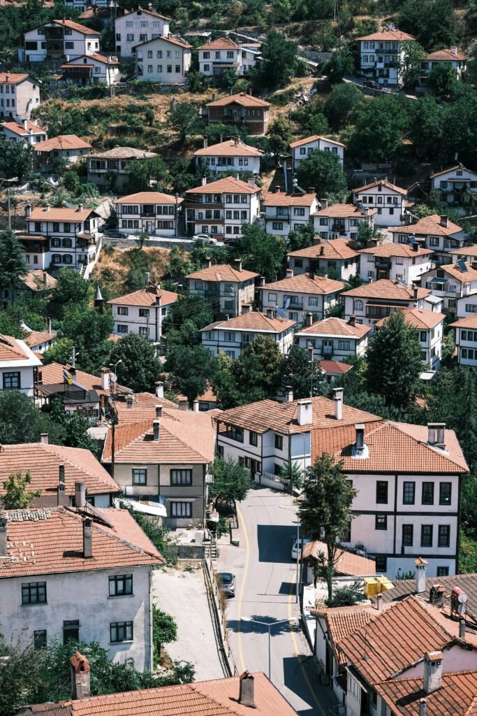 Anatolia