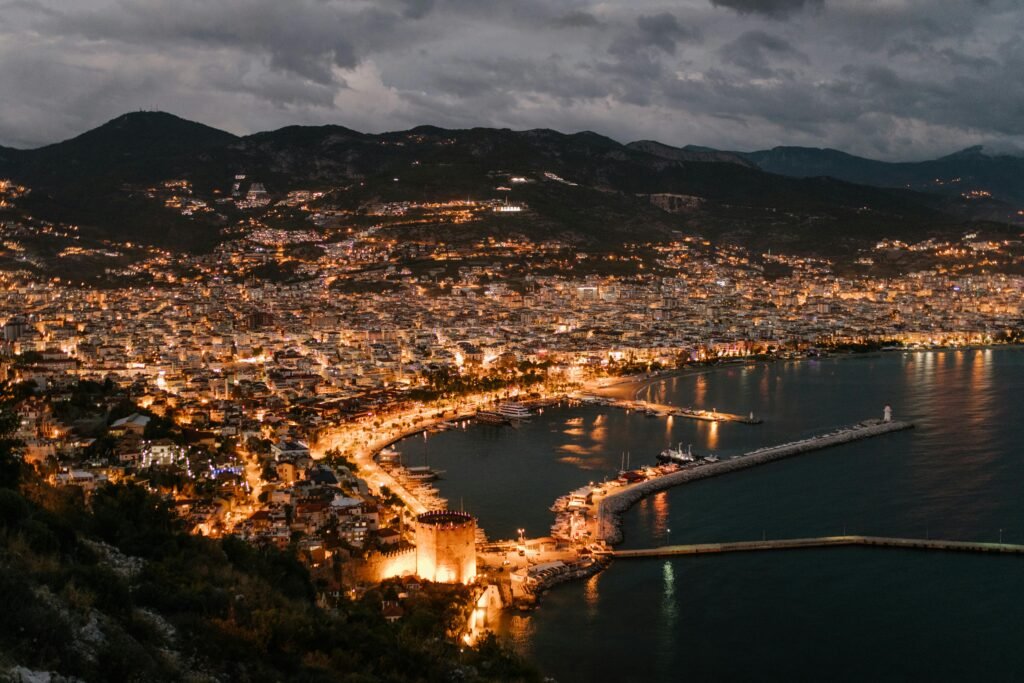 Alanya