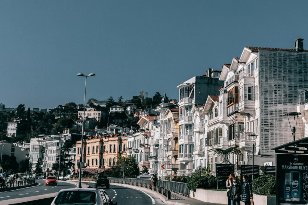 Buying Property In Turkey Leading To Turkish Citizenship For Americans