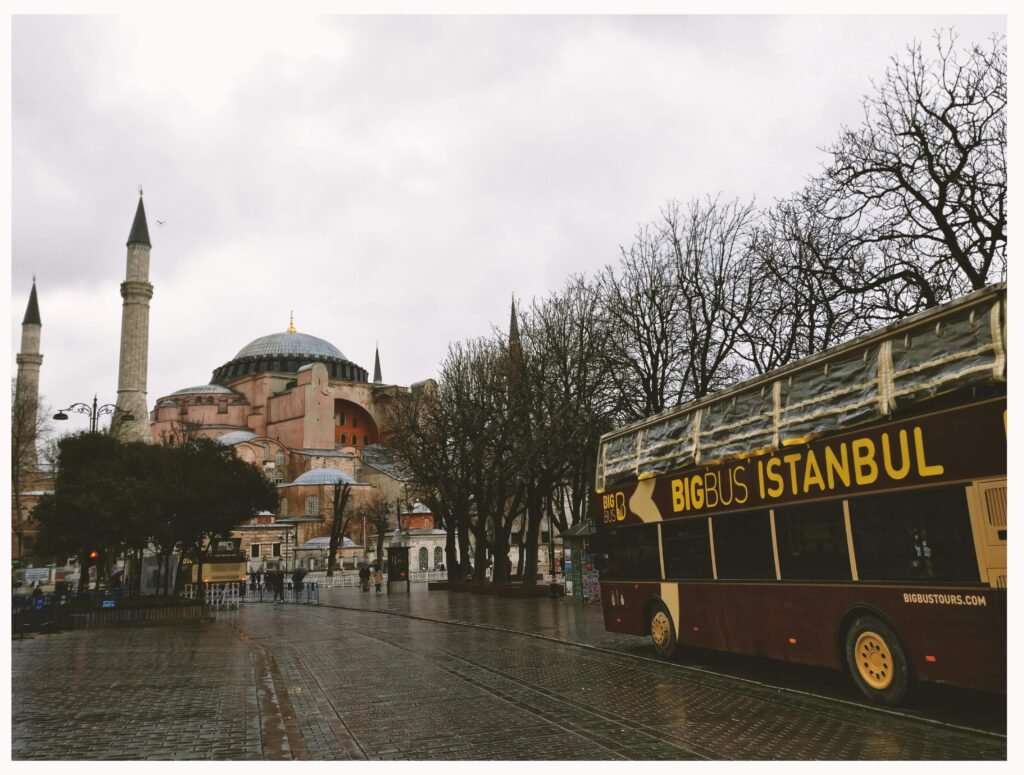 istanbul, haiyasufiya