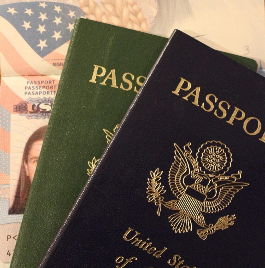 How to Get U.S. and Turkish Dual Citizenship