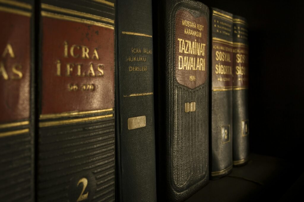 Legal Process for Foreign Buyers