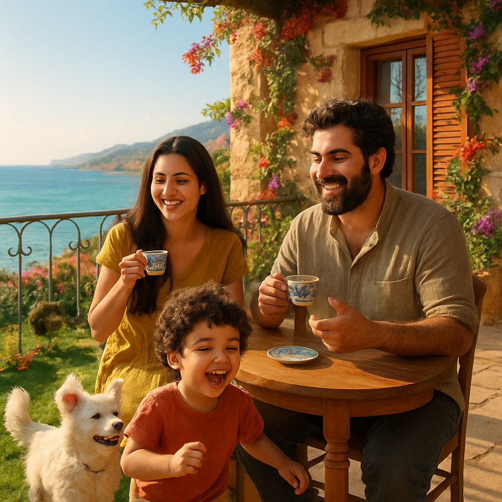 Can I Live Permanently in Turkey? Your Ultimate 2025 Guide