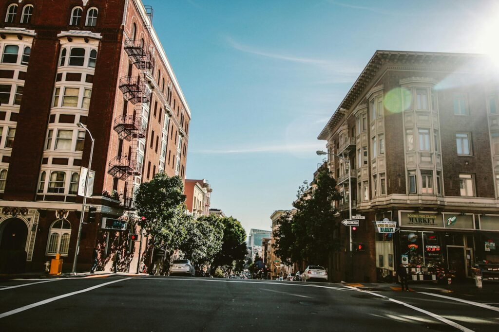 What kind of property qualifies — residential, commercial, new vs resale