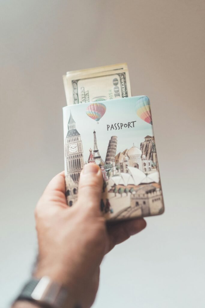 The Step-by-Step Journey from Property Purchase to Citizenship
