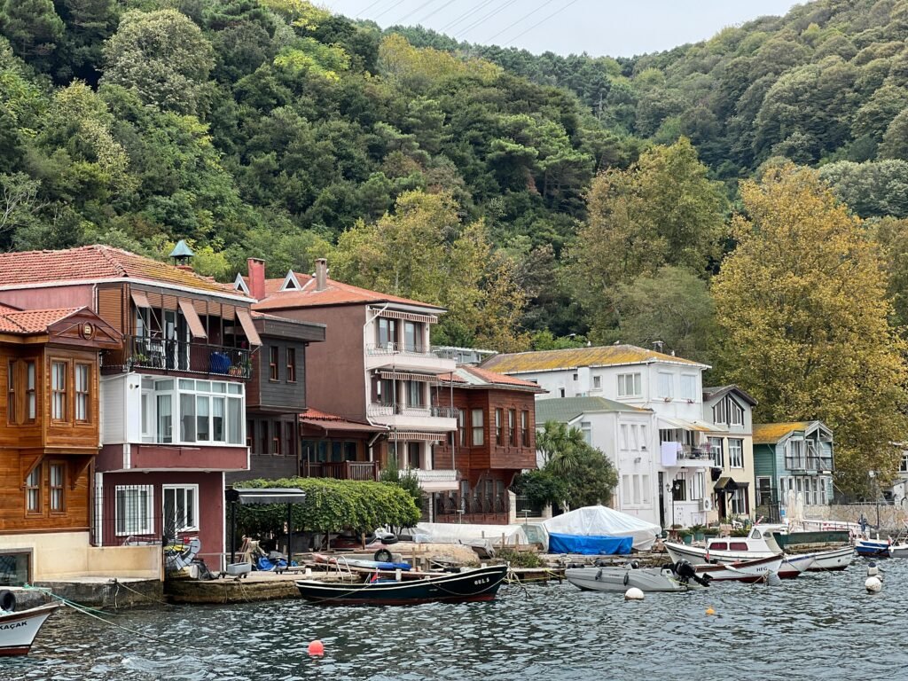 Overview of Turkey’s Citizenship by Investment Program (2025 Update)